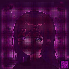 Okładka utworu I'm just pixels, but your likes make me real!